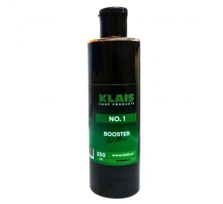 Klais Booster - No.1 250ml