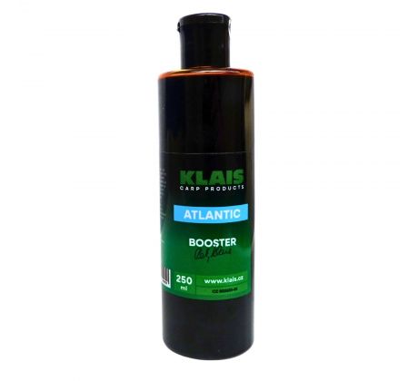 Klais Booster - Atlantic 250ml