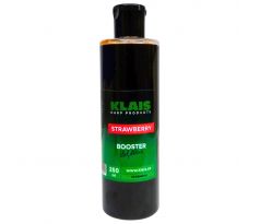 Klais Booster - Jahoda 250ml