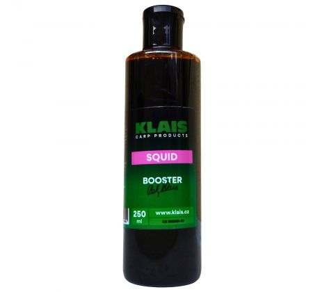 Klais Booster - Oliheň 250ml