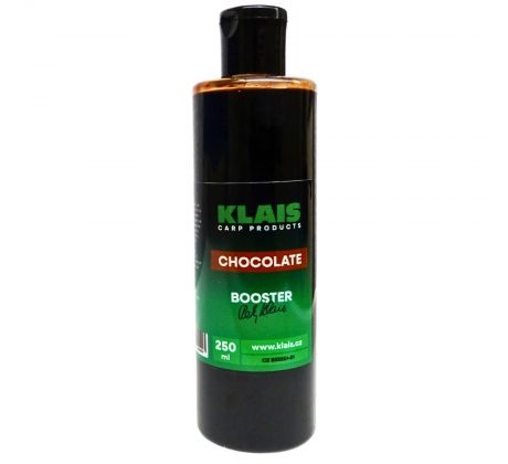 Klais Booster - Čokoláda 250ml
