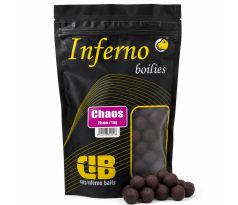 Carp Inferno Boilies Chaos