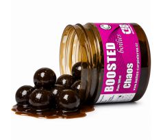Carp Inferno Boosted Boilies 300 ml Chaos