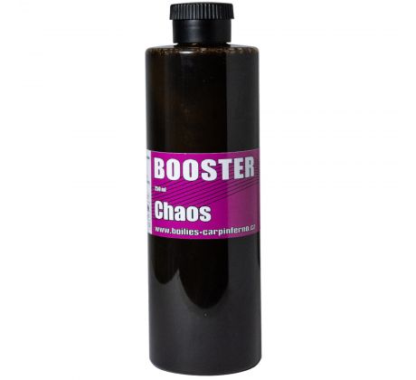 Carp Inferno Booster 250 ml Chaos
