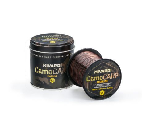 CamoCARP Mainline