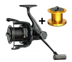 Giants fishing Naviják XRS FD 9000 + zlatá cívka 10000 ZDARMA!