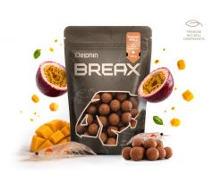 Boilies Delphin BreaX / PassionKRILL