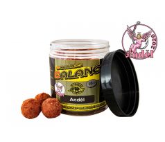 Boilies Balanc Anděl 20 mm / 120 g – CSV
