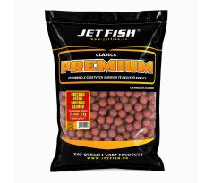 Jet Fish Premium clasicc boilie 5Kg - BIOCRAB/LOSOS