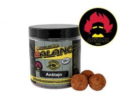 # Boilies Balanc Anštajn 20 mm / 120 g – CSV