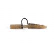 ZFISH ZÁVĚSKA HEAVY DUTY CLIP & TAIL RUBBER