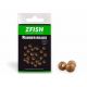 ZFISH GUMOVÉ KORALKY RUBBER BEADS 20KS