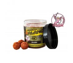 Carp Servis Václavík Boilies Balanc ANDĚL