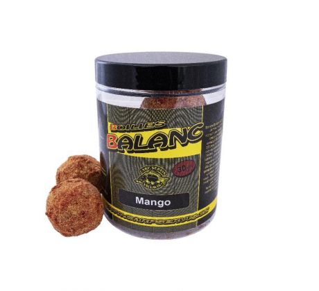 Carp Servis Václavík Boilies Balanc MANGO
