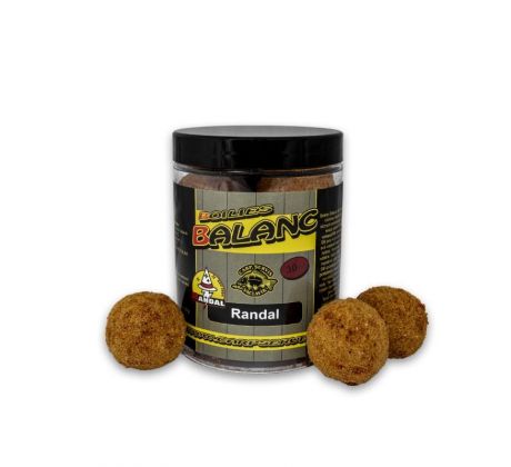 Carp Servis Václavík Boilies Balanc RANDAL