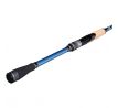 Giants Fishing Deluxe Spin 2,55 m 7–25 g + naviják Deluxe FD 3000