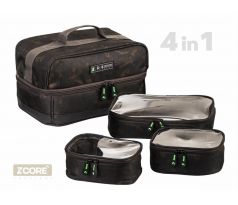 ZFISH Organizér Multi-Bag Z-CORE 4v1