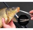 ZFISH Pean Zahnutý Premium Quality
