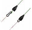 Giants fishing Rychlovýměnný klip s převlekem Turbo Beads 10ks