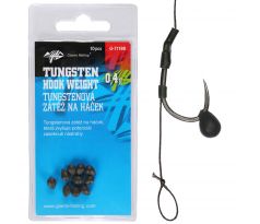 Giants fishing Zátěž na háček Tungsten Hook weight 0,4g/10ks