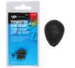 Giants fishing Zátěž na háček Tungsten Hook weight 0,4g/10ks