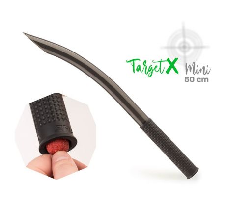 ZFISH Vrhací tyč Throwing Stick Target X 26 mm / 50 cm