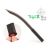 ZFISH Vrhací tyč Throwing Stick Target X 26 mm / 50 cm