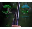 ZFISH Vrhací tyč Throwing Stick Target X 26 mm / 50 cm