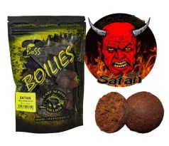 Carp Servis Vaclavík Boilies Klasické Satan