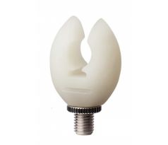 Zfish Rohatinka Rubber Rod Rest fluo