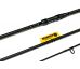 Kaprové pruty SPORTEX Competition Carp CS-4 3díl 3díl 365cm / 3,00lbs Dělená