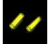 Wolf izotopy Lumin-I Betalights 2ks žlutá
