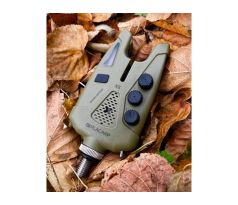 SIGNALIZÁTOR FLACARP X8 - SPECIÁLNÍ EDICE PODZIM 2025 khaki