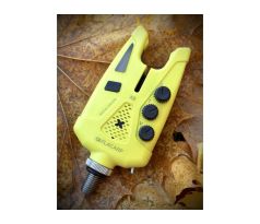 SIGNALIZÁTOR FLACARP X8 - SPECIÁLNÍ EDICE PODZIM 2025 Žlutá