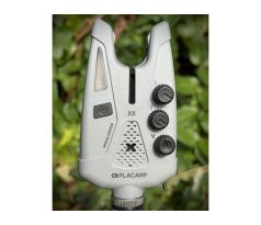 SIGNALIZÁTOR FLACARP X8 - SPECIÁLNÍ EDICE PODZIM 2025 Šedá