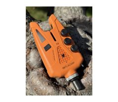 SIGNALIZÁTOR FLACARP X8 - SPECIÁLNÍ EDICE PODZIM 2025 Oranžová