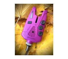 SIGNALIZÁTOR FLACARP X8 - SPECIÁLNÍ EDICE PODZIM 2025 Fialová