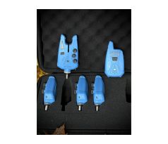 SADY FLACARP X8 + RX8 - SPECIÁLNÍ EDICE PODZIM 2025 Modrá