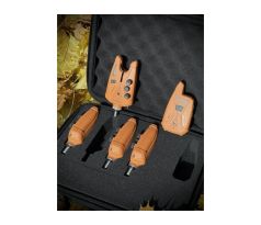 SADY FLACARP X8 + RX8 - SPECIÁLNÍ EDICE PODZIM 2025 Oranžová