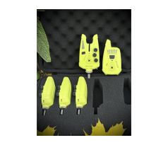 SADY FLACARP X8 + RX8 - SPECIÁLNÍ EDICE PODZIM 2025 Žlutá