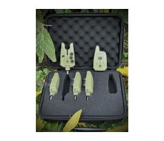 SADY FLACARP X8 + RX8 - SPECIÁLNÍ EDICE PODZIM 2025 khaki