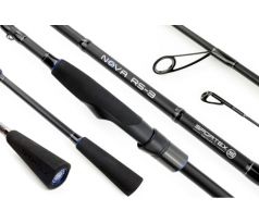 Přívlačové pruty SPORTEX Nova RS-3 2-díl 213cm / 5-23g