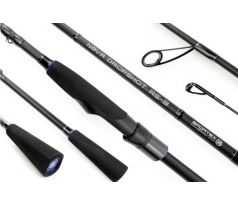 Přívlačové pruty SPORTEX Nova RS-3 Dropshot 2-díl 235cm / 4-28g