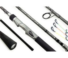 Feeder pruty SPORTEX Rapid Feeder RS-2 Light 3-díl / 360cm / 35-85g