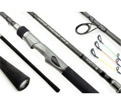 Feeder pruty SPORTEX Rapid Feeder RS-2 Heavy Distance 3-díl 390cm / 120-210g