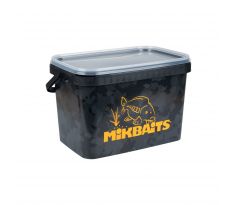 Fanatica boilie 2,5kg - Krab Ančovička Mango 24mm 2,5kg