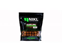Nikl Ready boilie Calanus & Krill 15mm 1kg