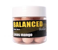 Carp Inferno Balanced Boilie 150 ml Losos/Mango 20 mm 150ml