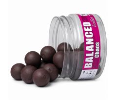 Carp Inferno Balanced Boilie 200 ml Chaos 24mm